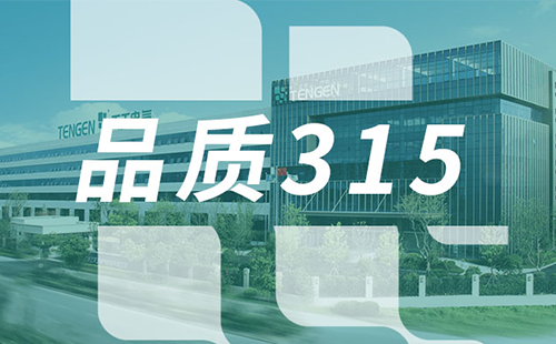 品质315，pg电游站树立断路器品控标杆